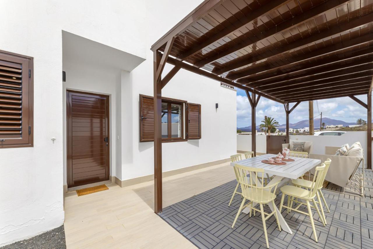 Сasa de vacaciones Casa El Molino *