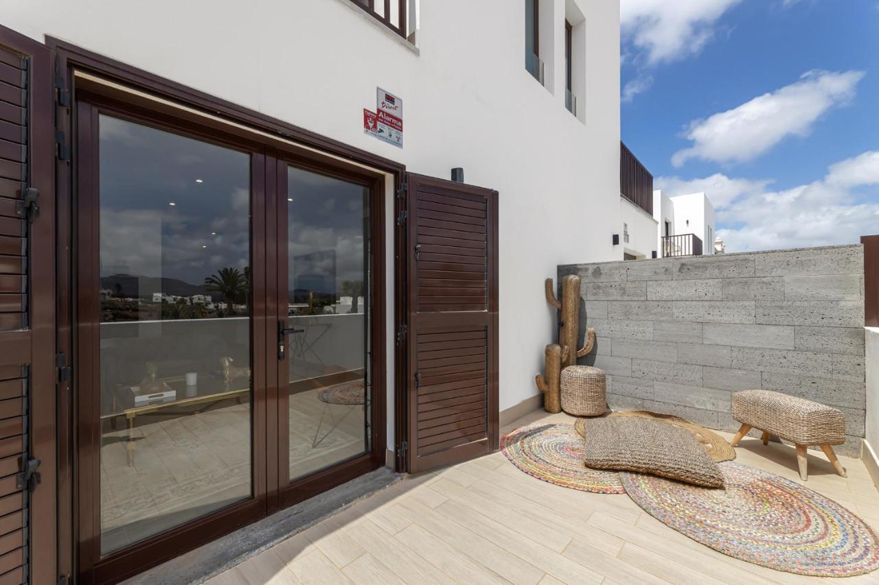Casa El Molino Сasa de vacaciones *