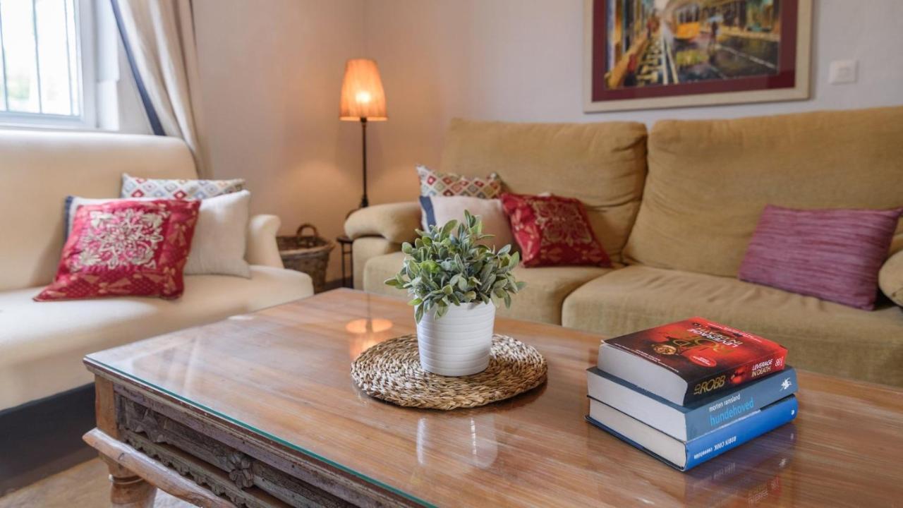 Tablazos 29 Nerja By Ruralidays Holiday home *