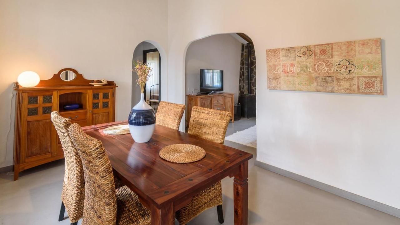 Holiday home Tablazos 29 Nerja By Ruralidays Frigiliana