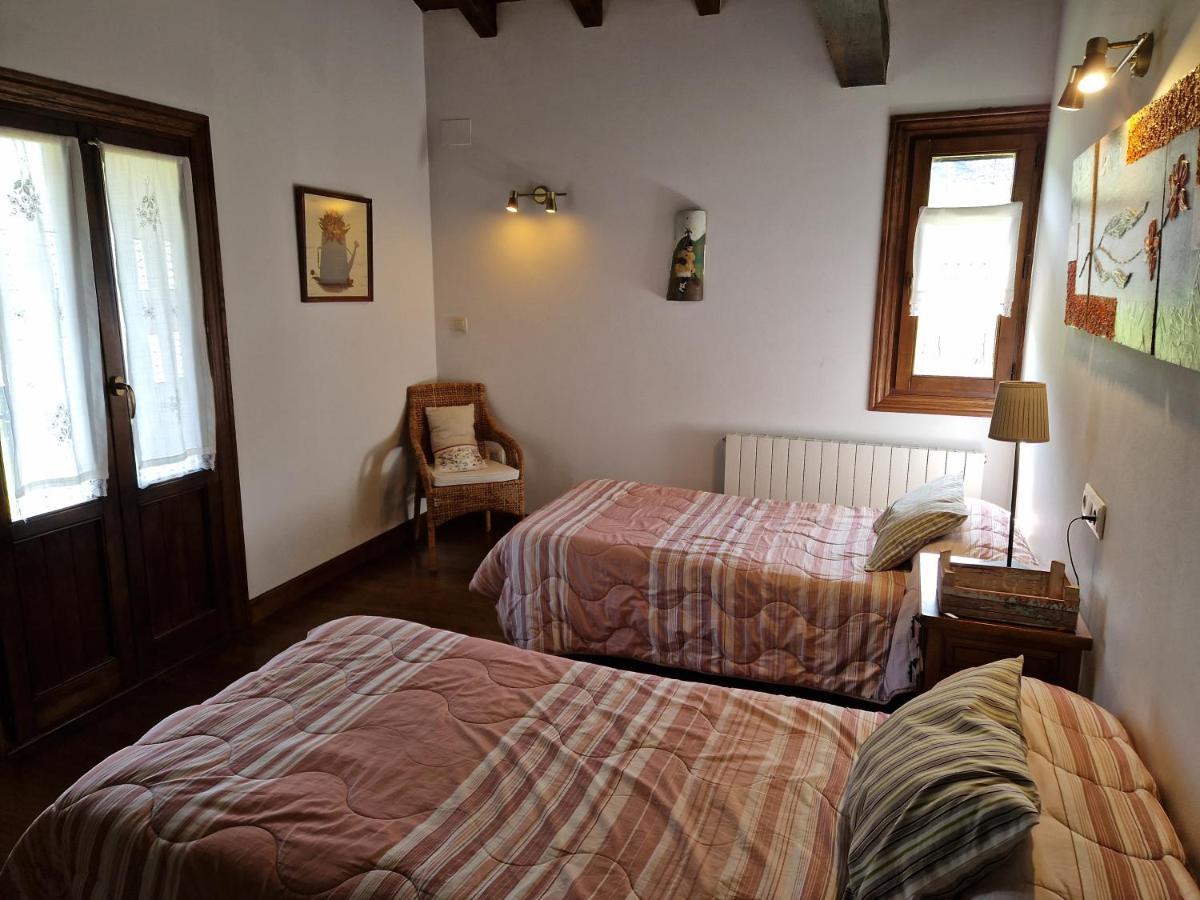 Holiday home Alberroakoborda Ituren