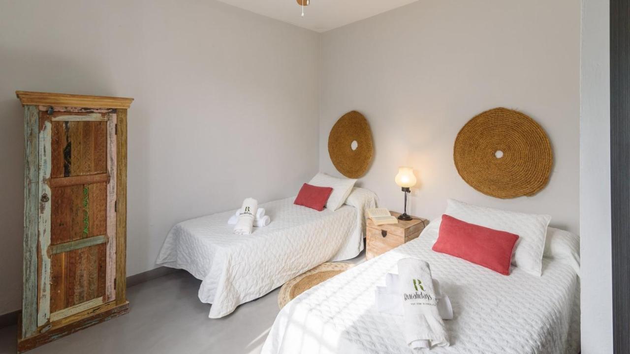 Tablazos 29 Nerja By Ruralidays * Frigiliana