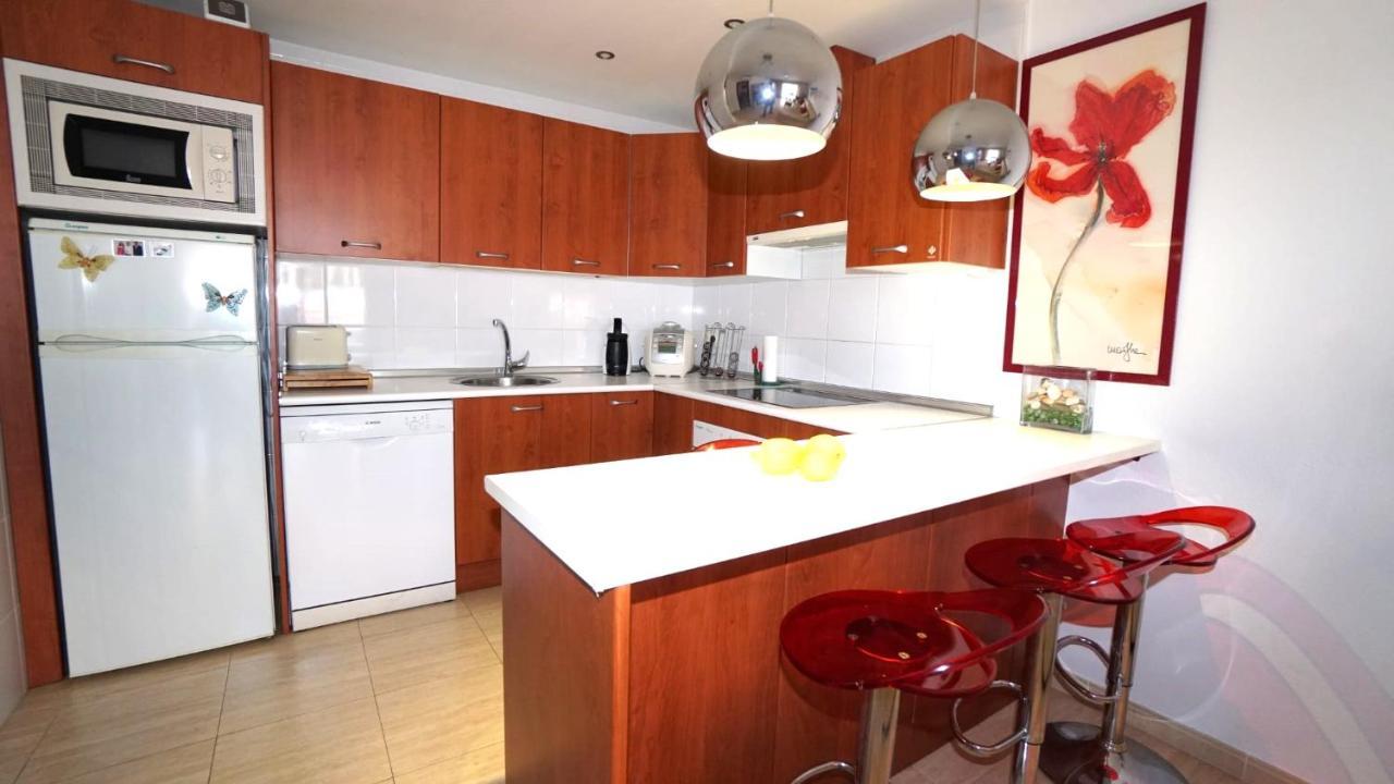 Apartment Expoholidays-santa Ana *