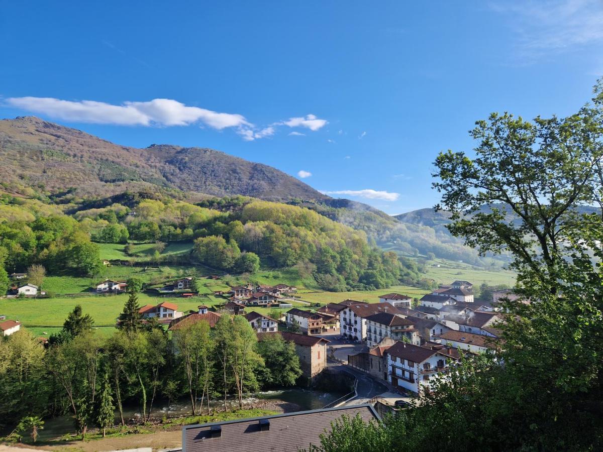Alberroakoborda Сasa de vacaciones