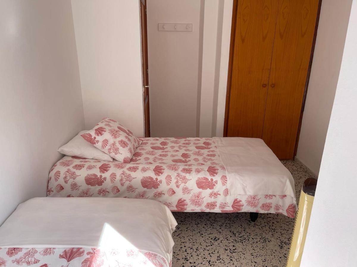 Apartamento Vivienda Turística Juliana *