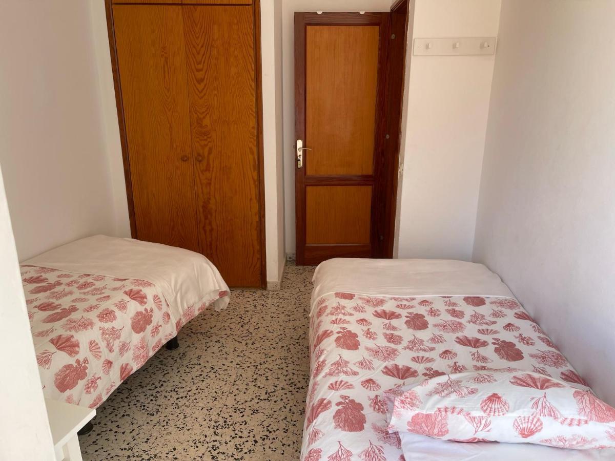 Apartamento Vivienda Turística Juliana