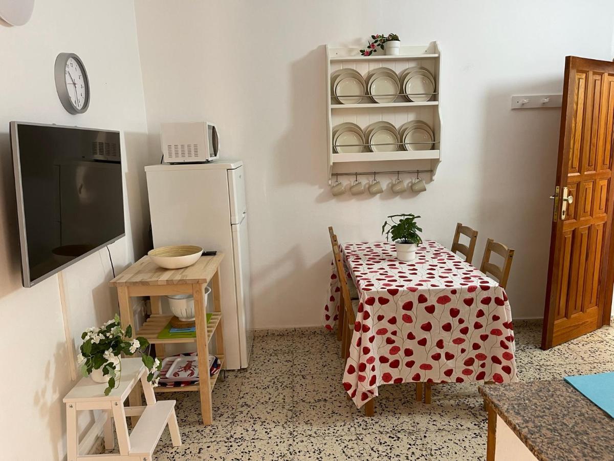 Vivienda Turística Juliana Apartamento