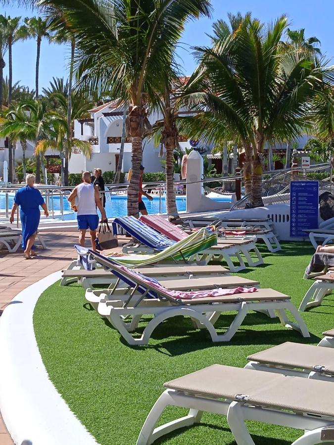 Tenerife3 Apartment Playa de las Americas (Tenerife)