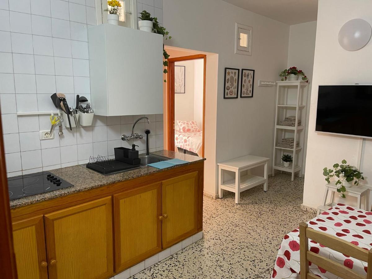 Vivienda Turística Juliana Apartamento *