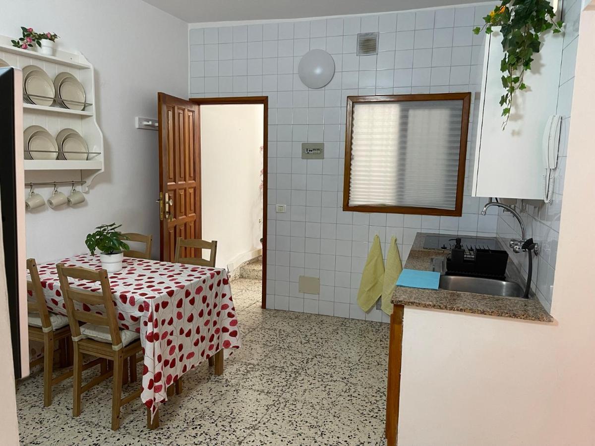 Vivienda Turística Juliana Apartamento