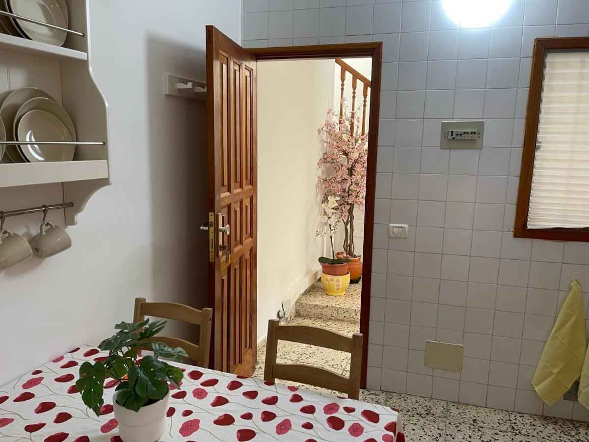 Apartamento Vivienda Turística Juliana