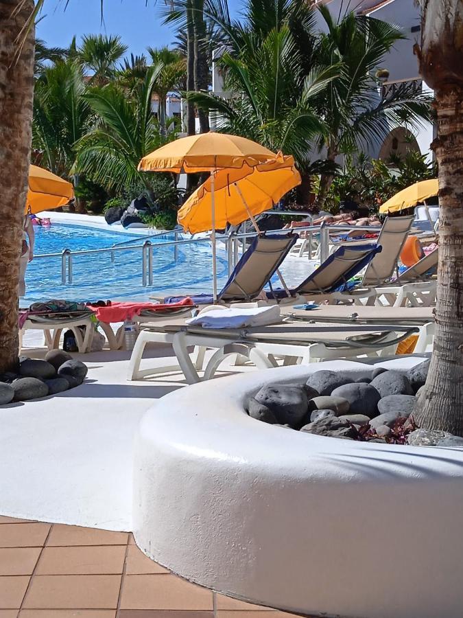 Tenerife3 Apartment *