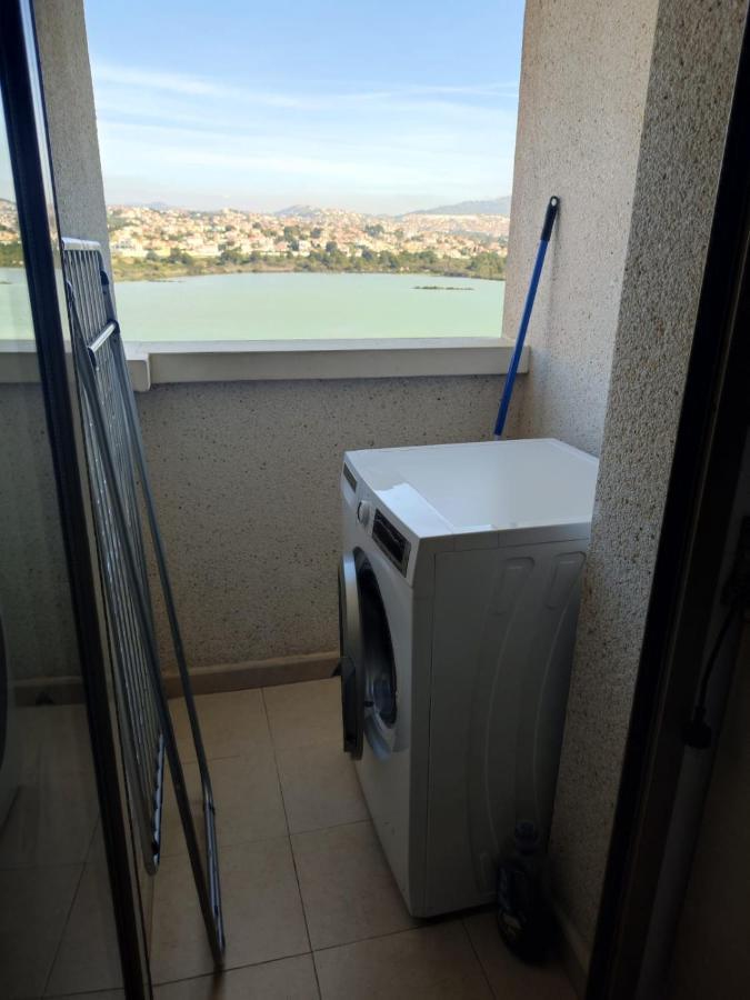 Apartamento Carlos Larimar *