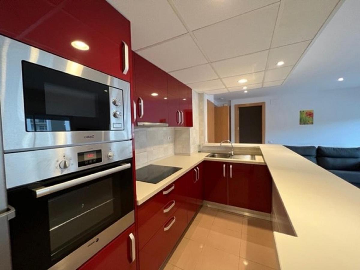 Apartamento Costa Daurada - Royal 108 Luxe Salou