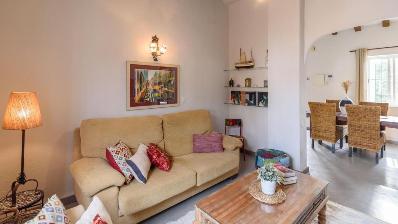Tablazos 29 Nerja By Ruralidays Frigiliana