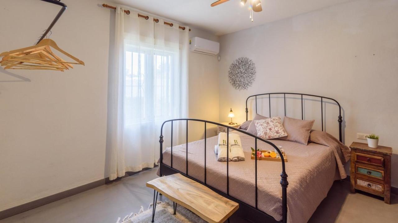 Holiday home Tablazos 29 Nerja By Ruralidays