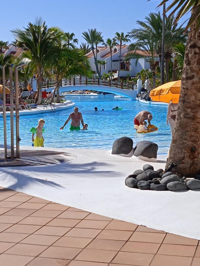 Tenerife3 Apartment *