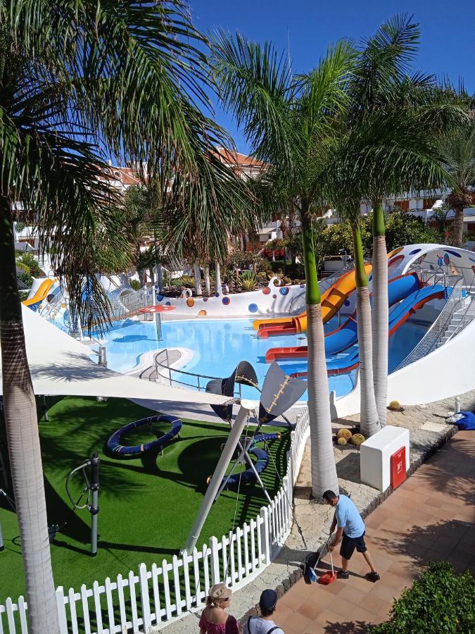 Tenerife3 Apartment Playa de las Americas (Tenerife)