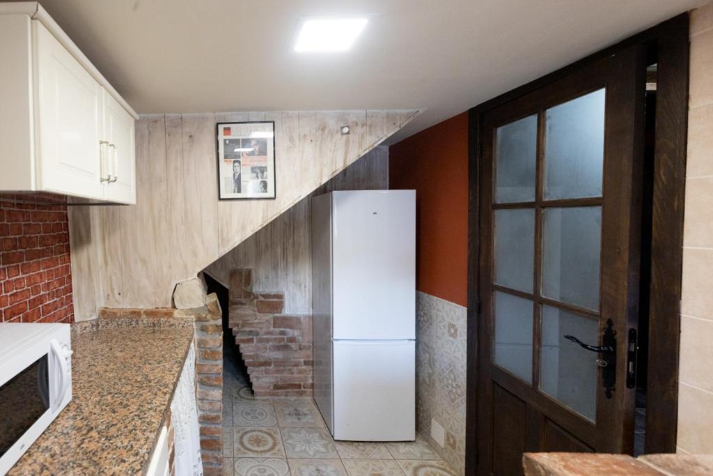 Floreu De Remis Casa Casa rural