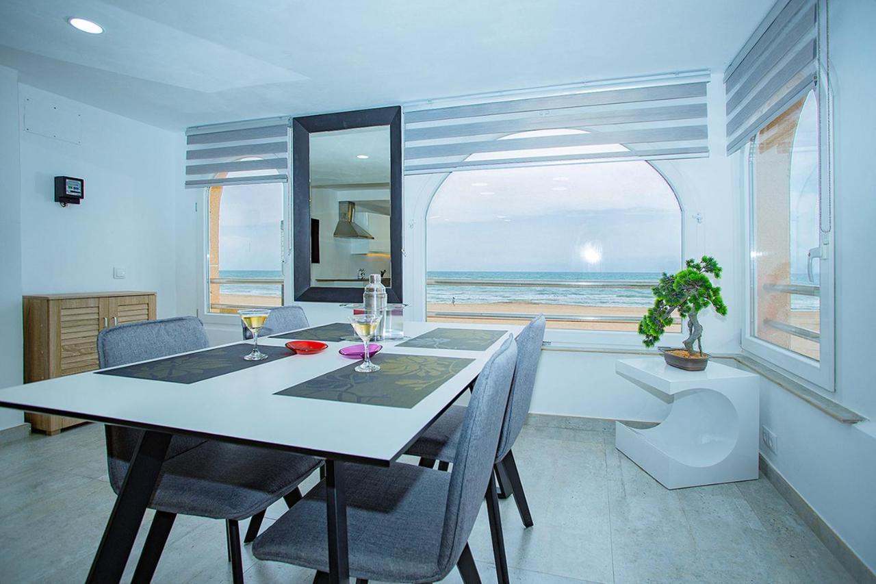 009 Magic Sea View - Alicante