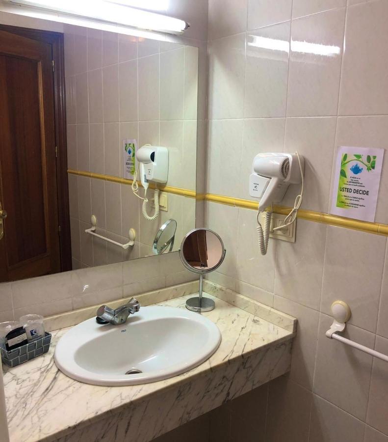 Hotel Al-andalus Peal, En Cazorla Comarca