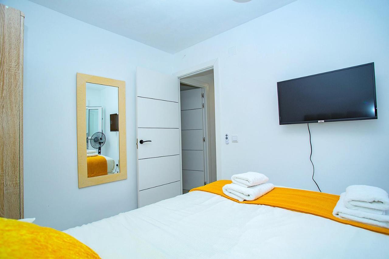 009 Magic Sea View - Alicante Apartment La Mata (Torrevieja)
