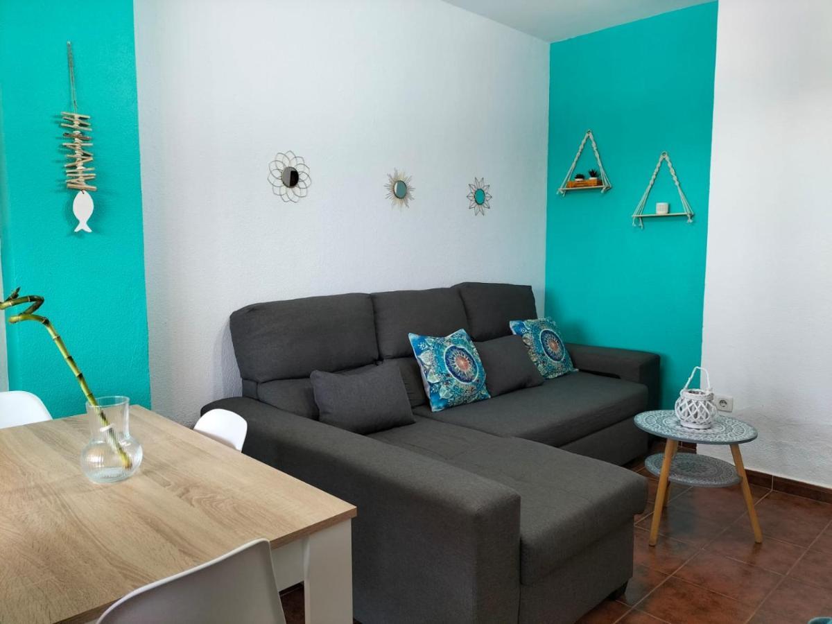 Apartment En Urbanizacion Al-andalus Cerca De La Playa De La Barrosa *