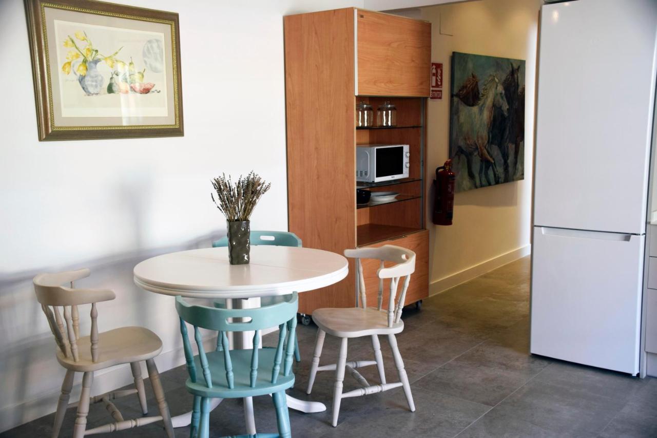 Apartamento Caballos - Ole Solutions Apartamento