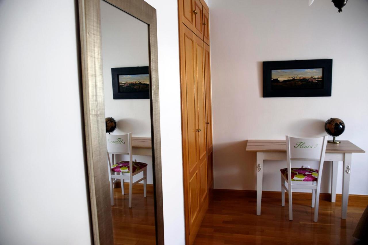 Apartamento Apartamento Caballos - Ole Solutions
