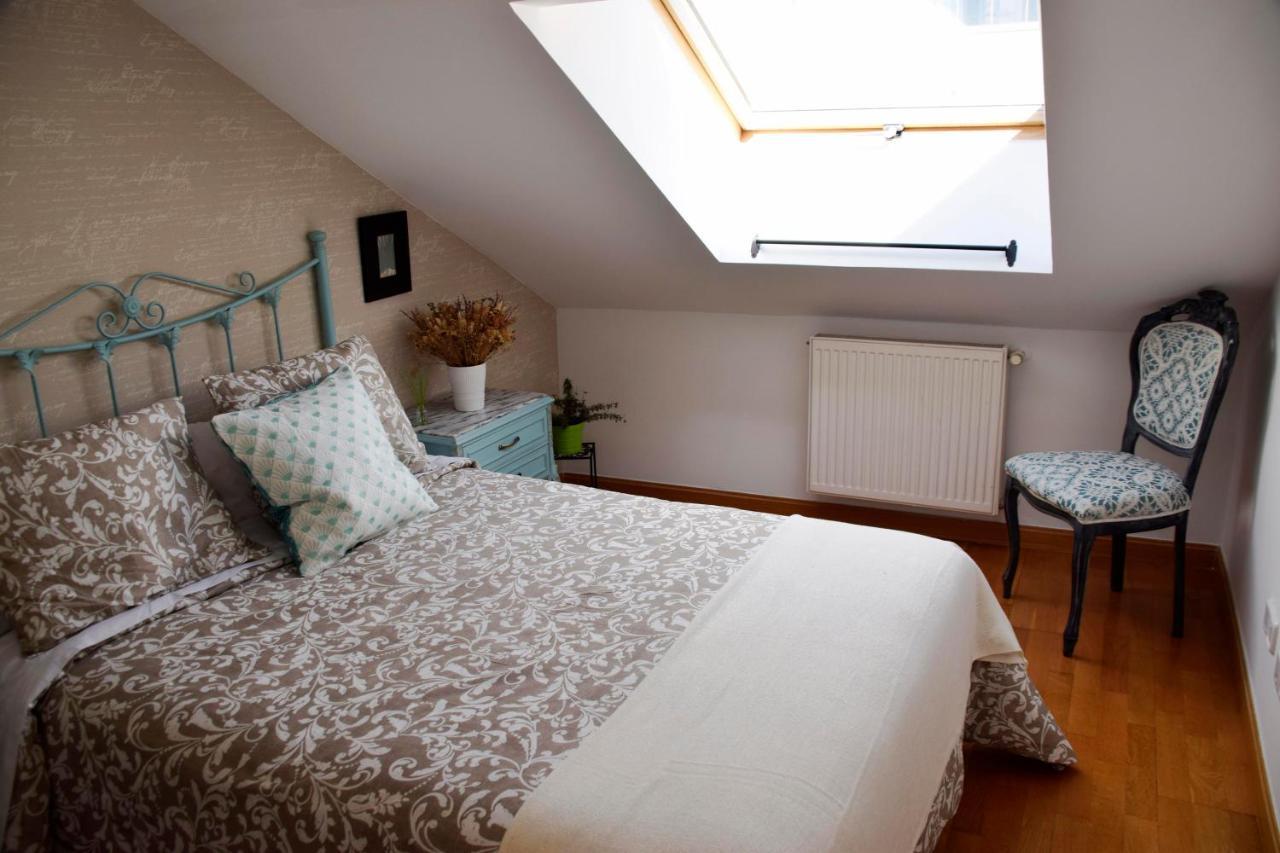 Apartamento Caballos - Ole Solutions