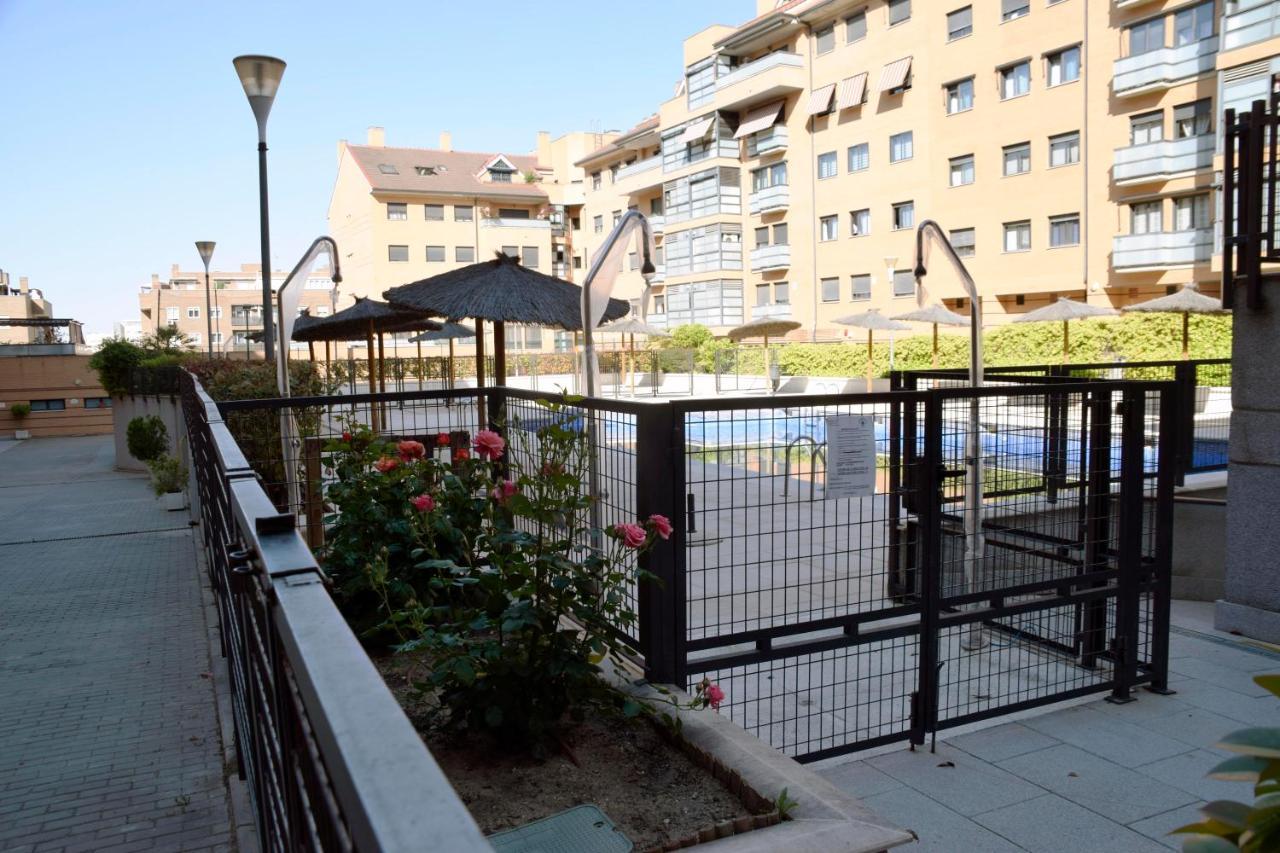 Apartamento Apartamento Caballos - Ole Solutions
