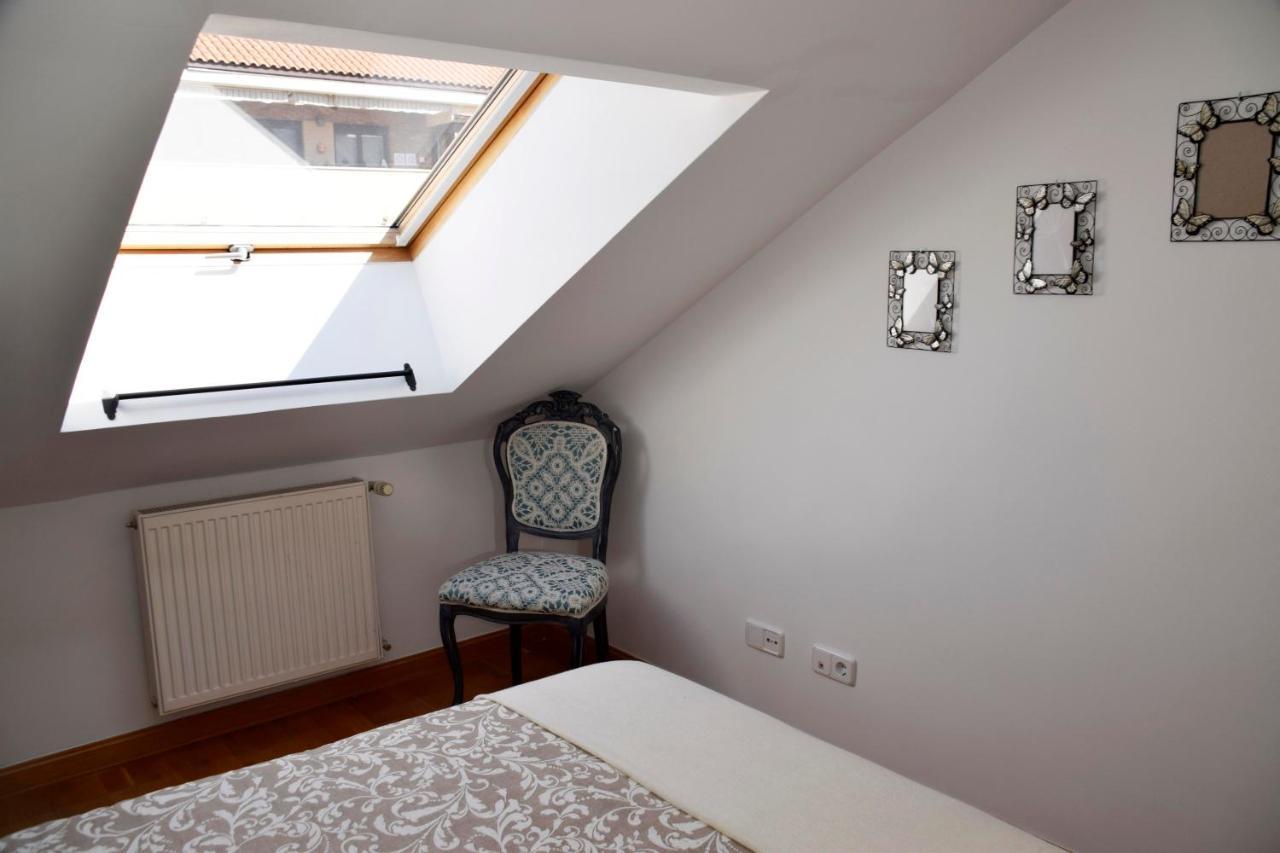 Apartamento Apartamento Caballos - Ole Solutions
