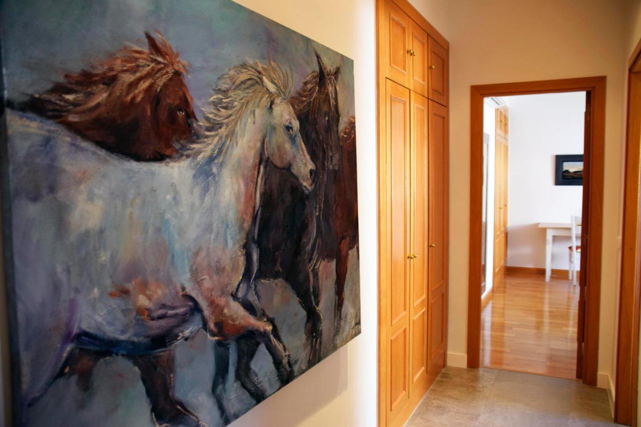 Apartamento Caballos - Ole Solutions Apartamento *