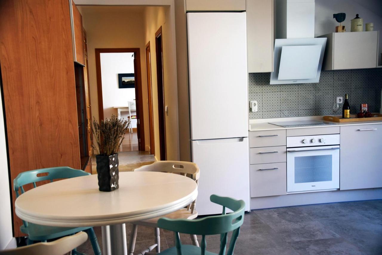 Apartamento Caballos - Ole Solutions