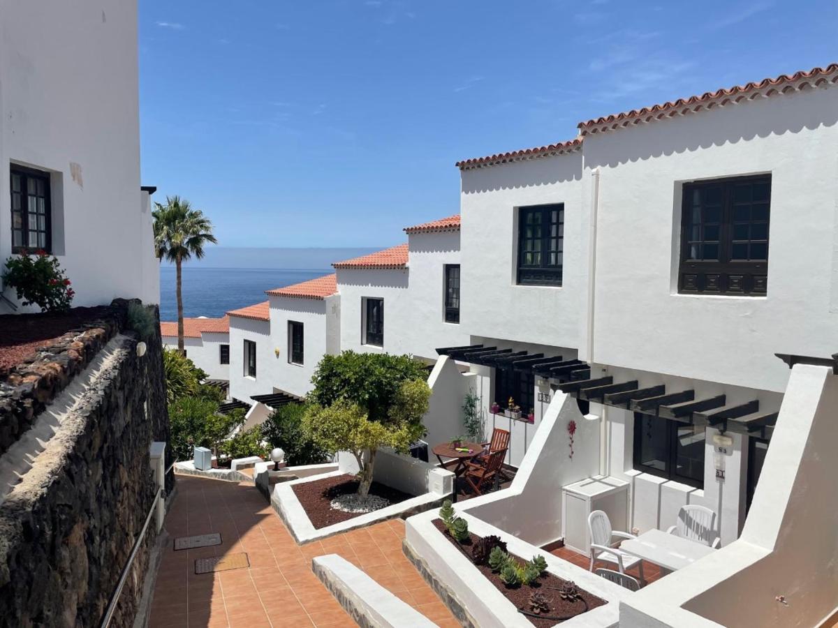 Casa Soleada Holiday home