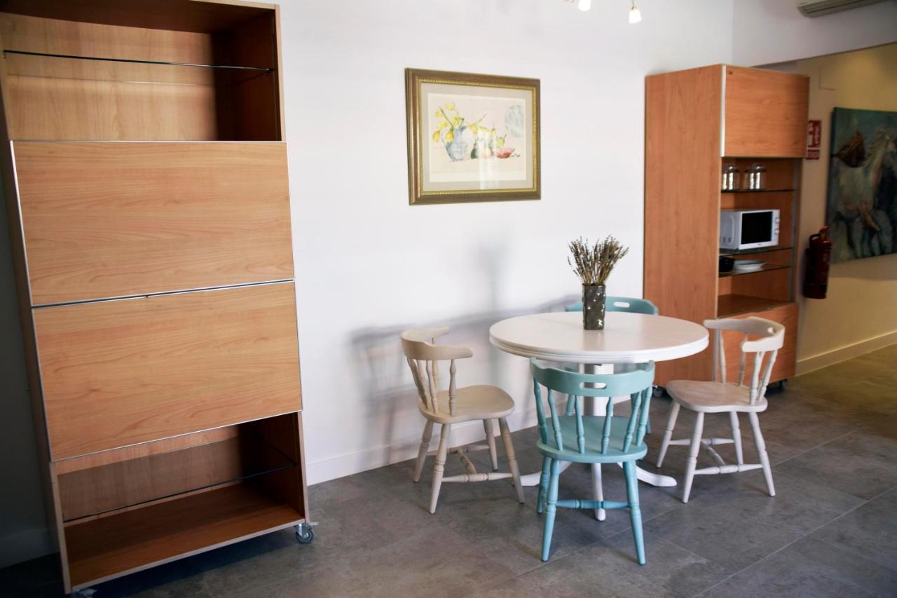 Apartamento Caballos - Ole Solutions * Vaciamadrid