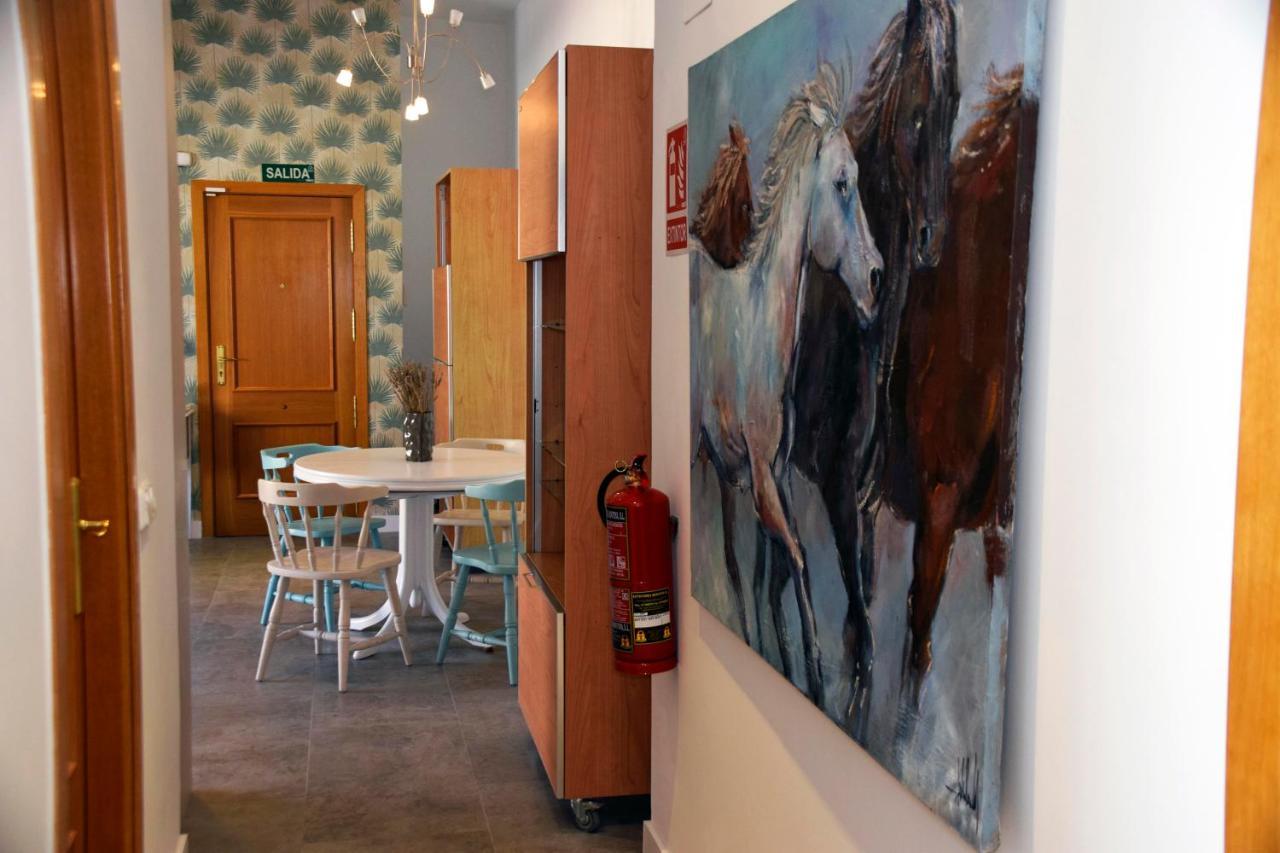 Apartamento Caballos - Ole Solutions *