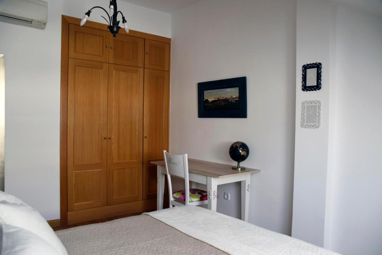 Apartamento Caballos - Ole Solutions Apartamento