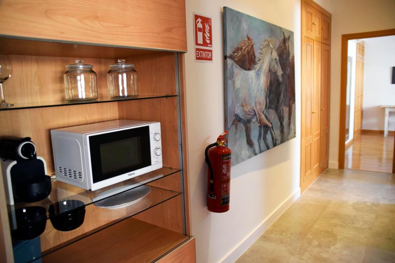 Apartamento Caballos - Ole Solutions Apartamento