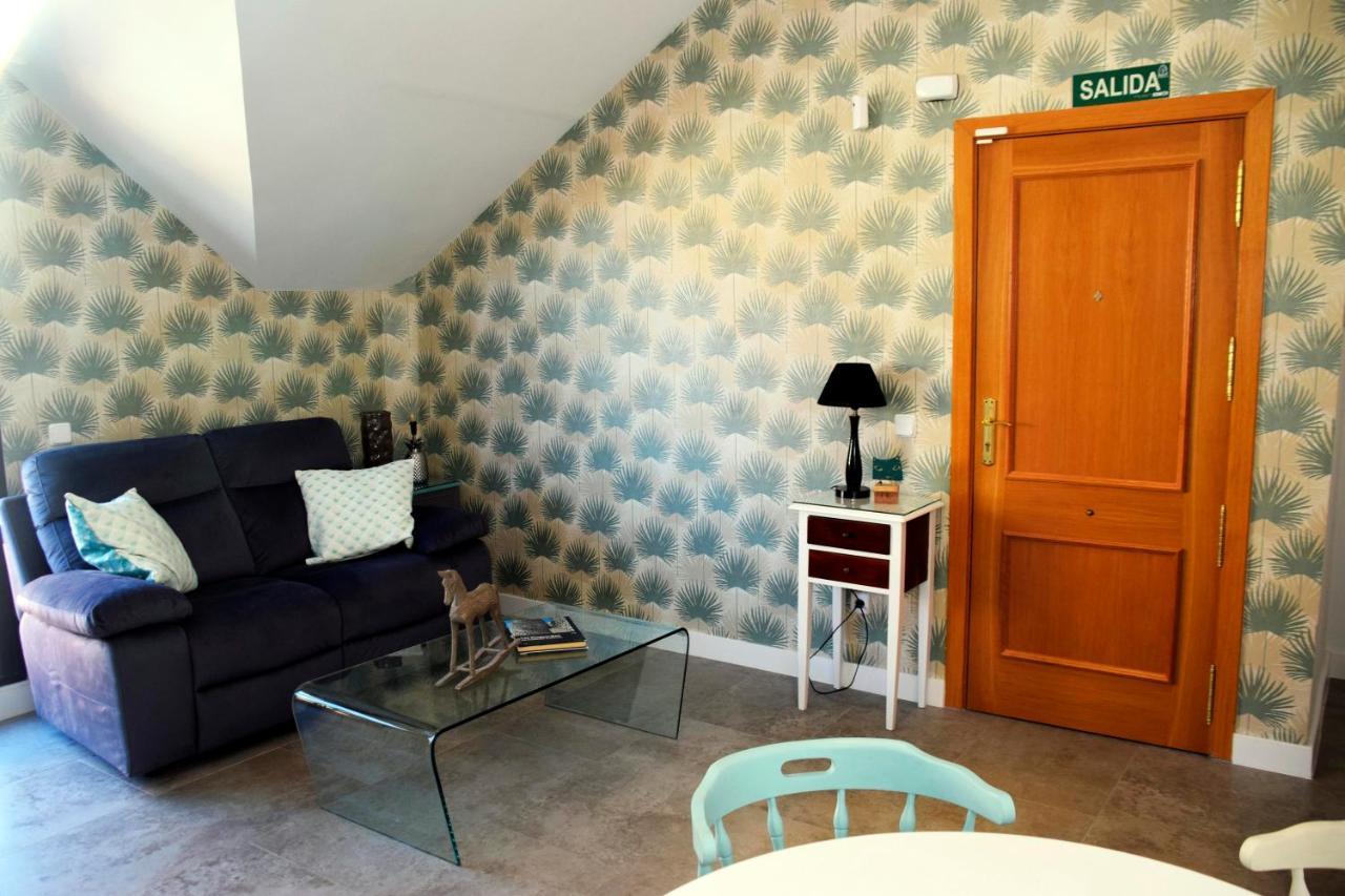 Apartamento Caballos - Ole Solutions * Vaciamadrid