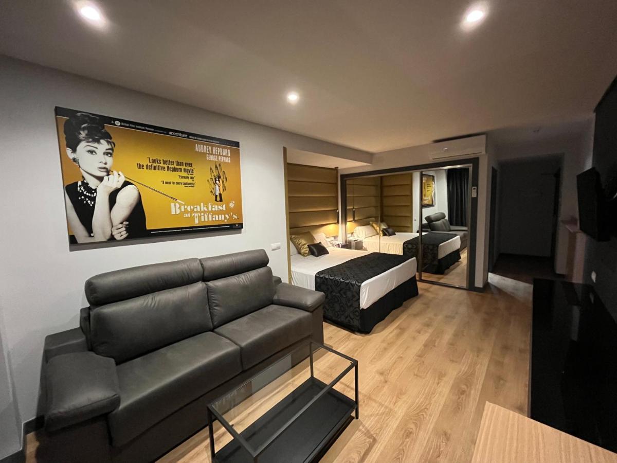Princesa Solar 4* - Adults Recommended Hotel Torremolinos
