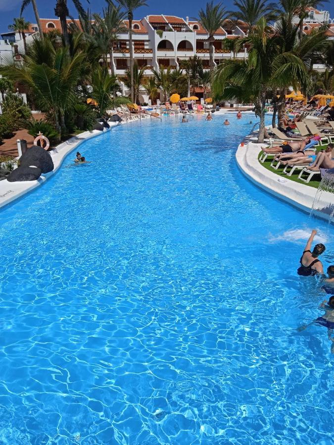 Tenerife3 Apartment *