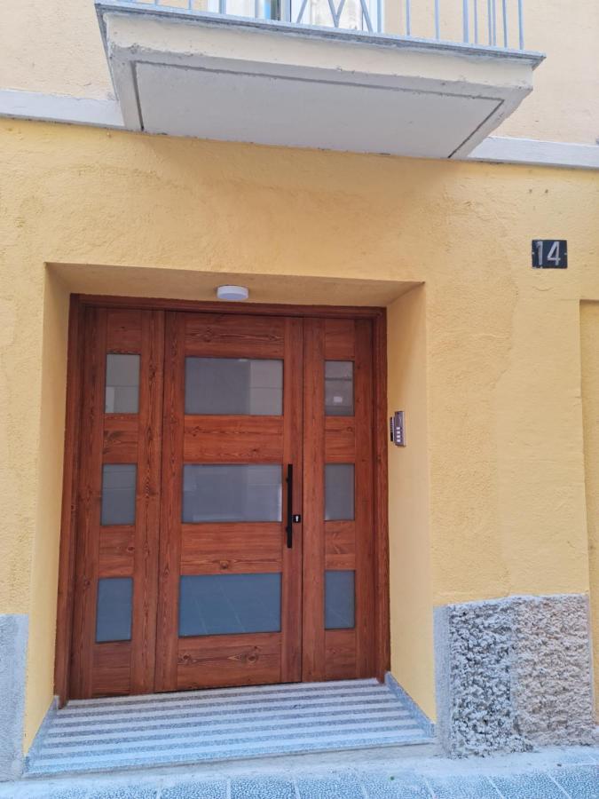 Apartamento Ca La Maria *