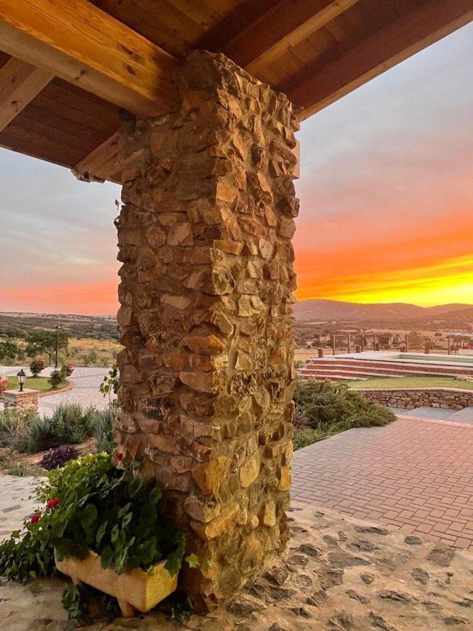 Charming In Fernan Caballero With Private Pool Villa Fernancaballero