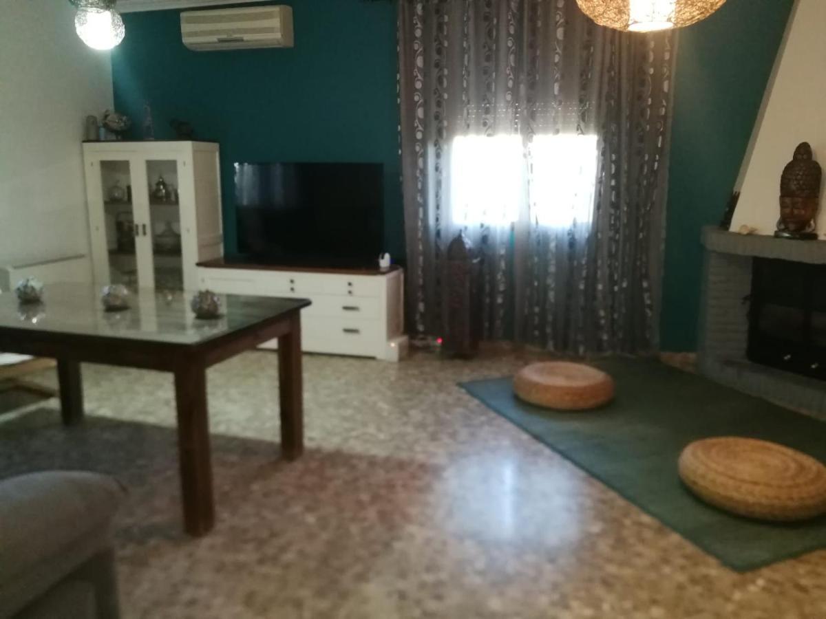 CASA con PISCINA - LAS YUCAS Сasa de vacaciones *