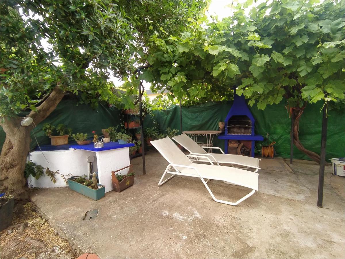 Casa Con Piscina - Las Yucas * Cordoba