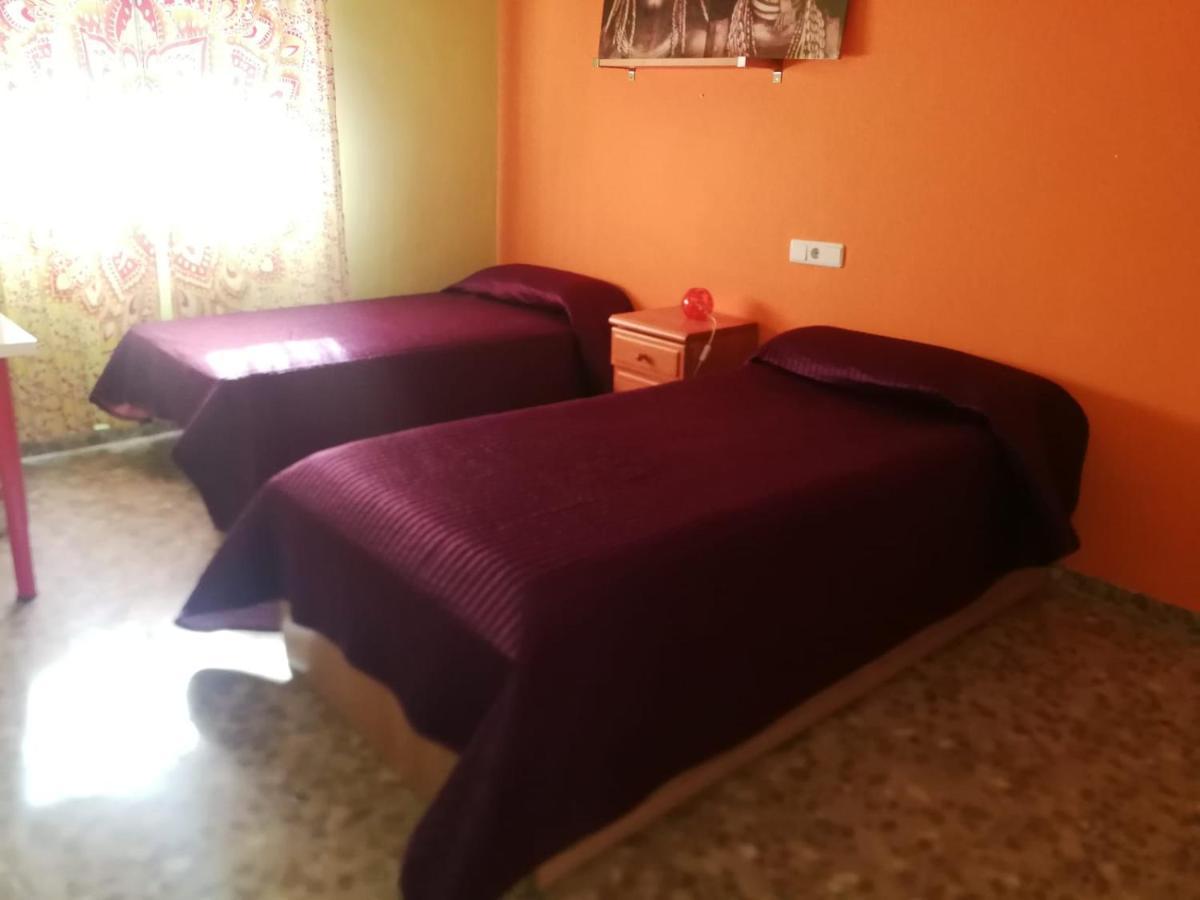 Holiday home Casa Con Piscina - Las Yucas Cordoba