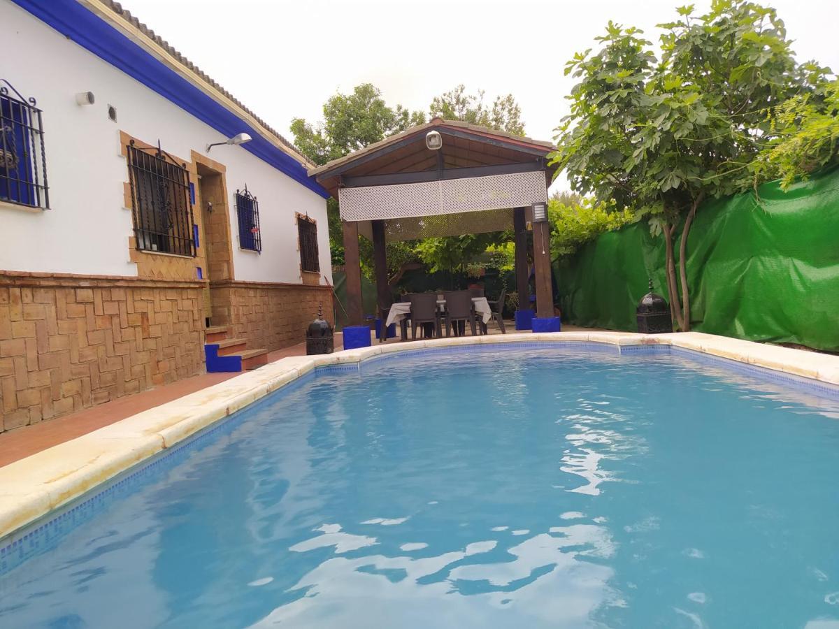 Holiday home Casa Con Piscina - Las Yucas Cordoba