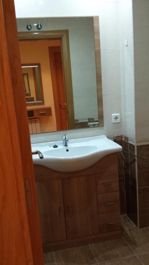 Vivienda Sierra De San Marcos Apartment Golmayo