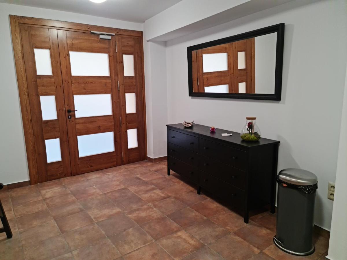 Apartamento Ca La Maria